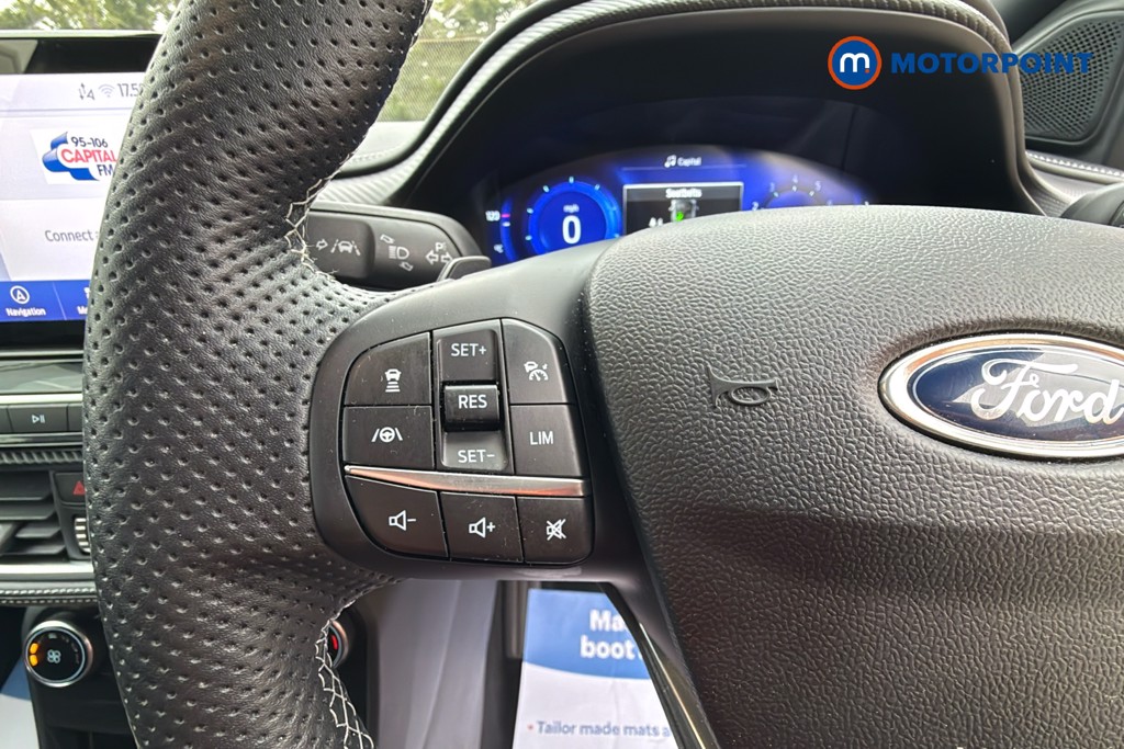 Used Ford Puma 2020 for sale - 78026845: Photo 11