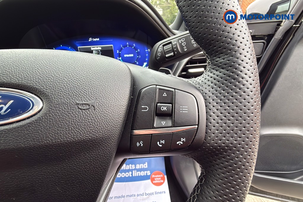 Used Ford Puma 2020 for sale - 78026845: Photo 12