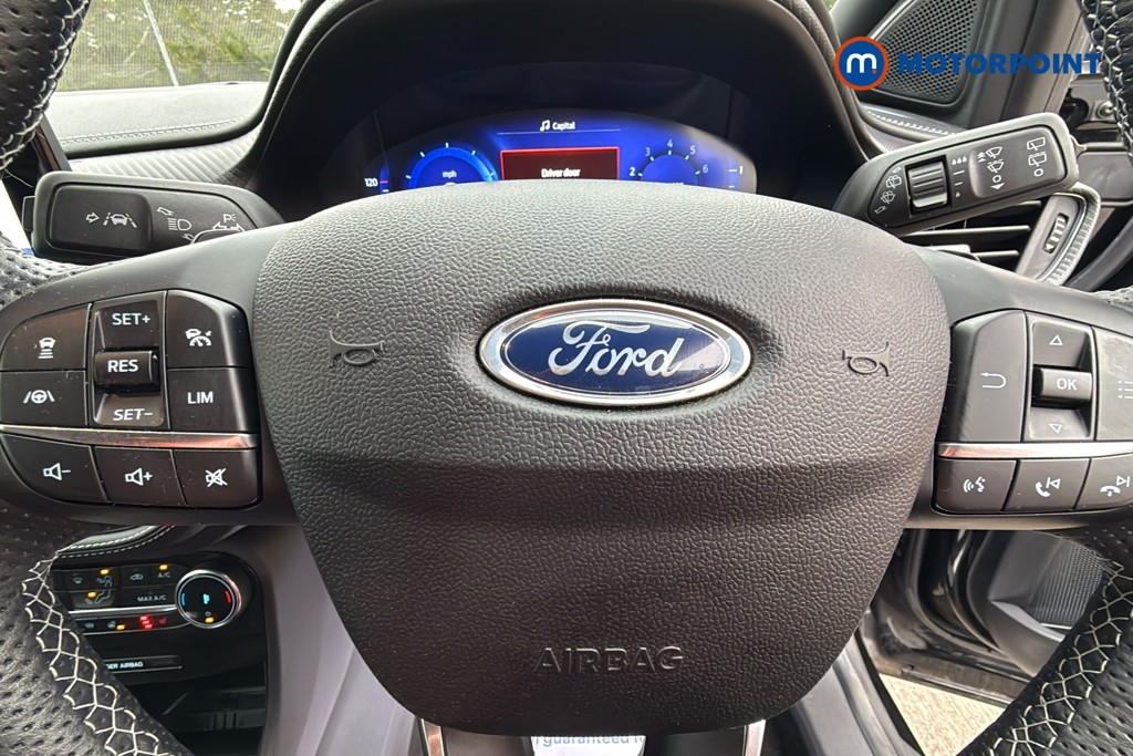 Used Ford Puma 2020 for sale - 78026845: Photo 13