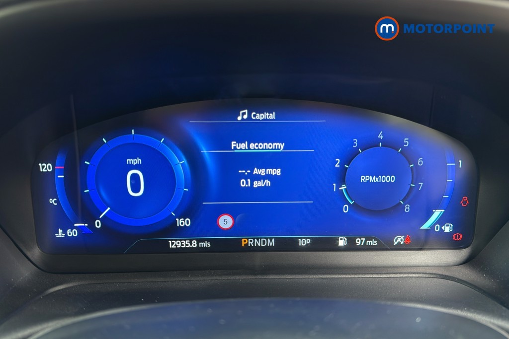 Used Ford Puma 2020 for sale - 78026845: Photo 16