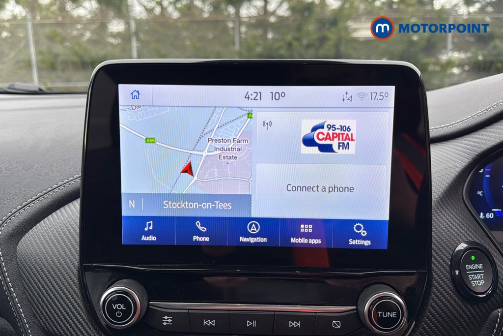 Used Ford Puma 2020 for sale - 78026845: Photo 17