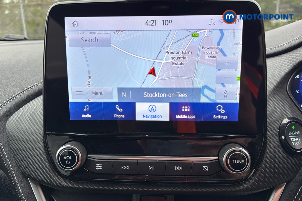 Used Ford Puma 2020 for sale - 78026845: Photo 18