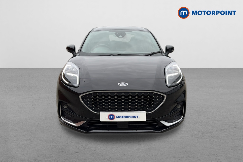 Used Ford Puma 2020 for sale - 78026845: Photo 2