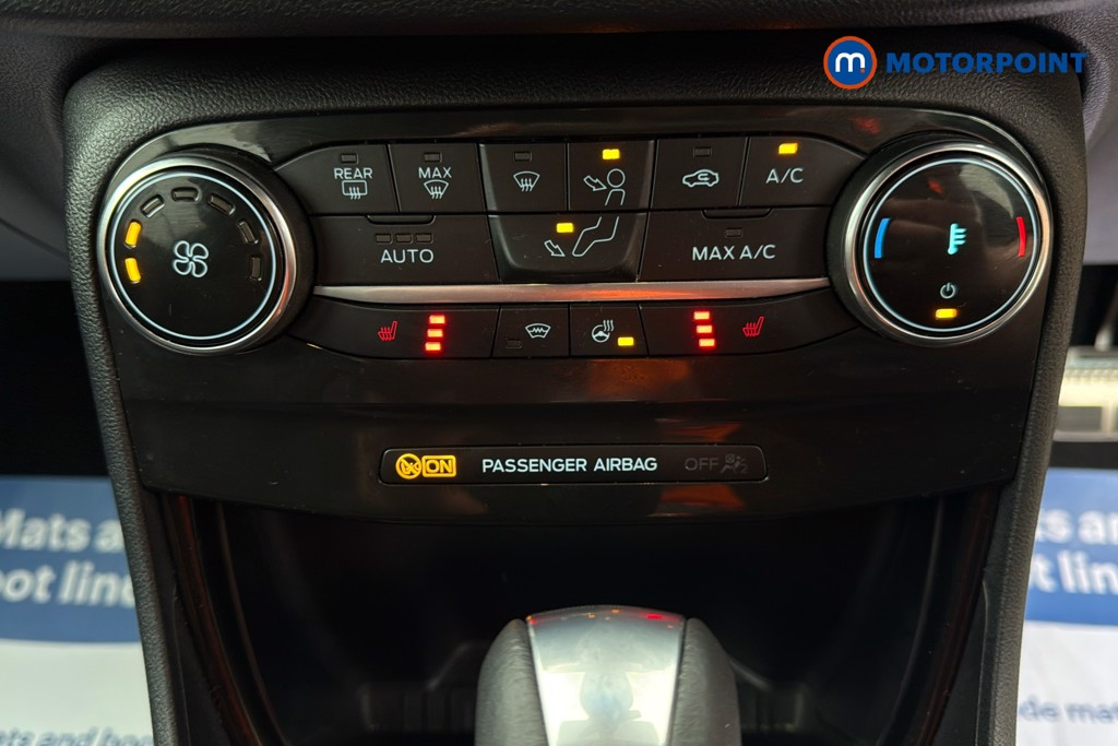 Used Ford Puma 2020 for sale - 78026845: Photo 20