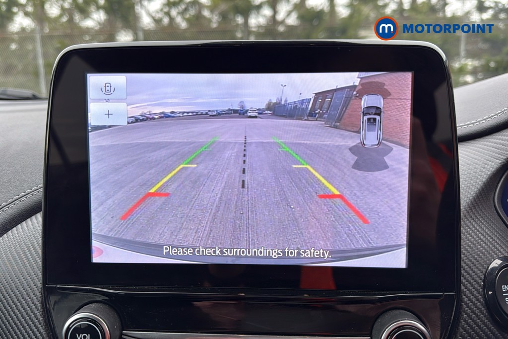 Used Ford Puma 2020 for sale - 78026845: Photo 21