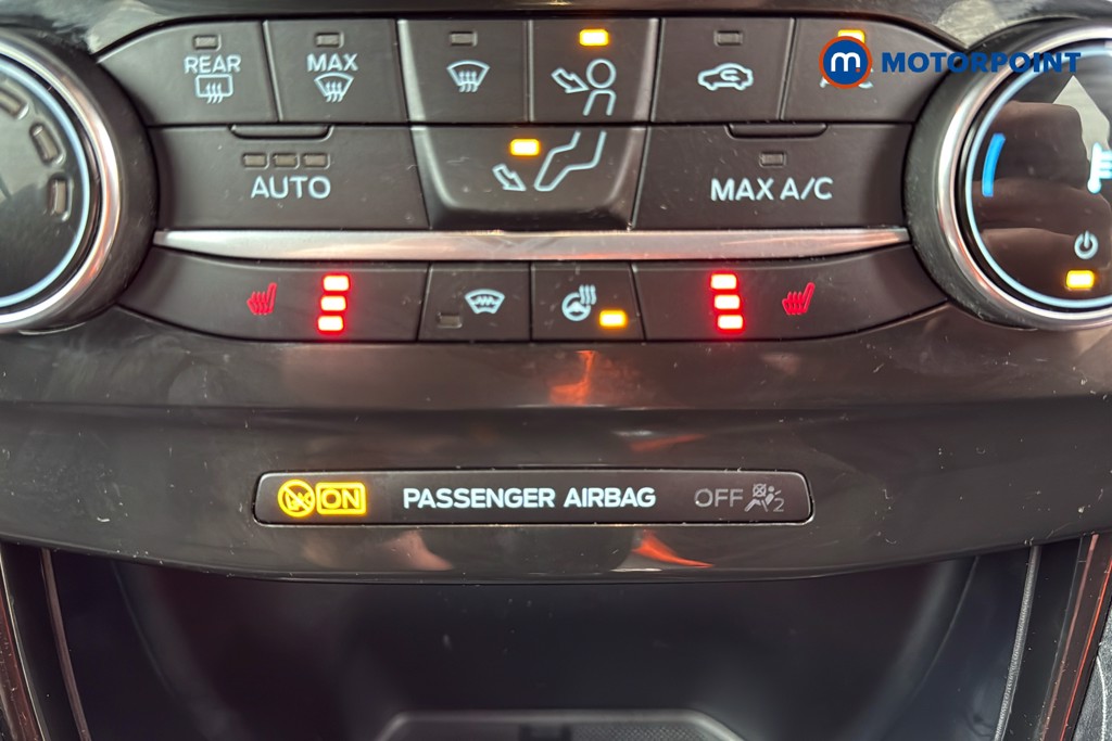 Used Ford Puma 2020 for sale - 78026845: Photo 22