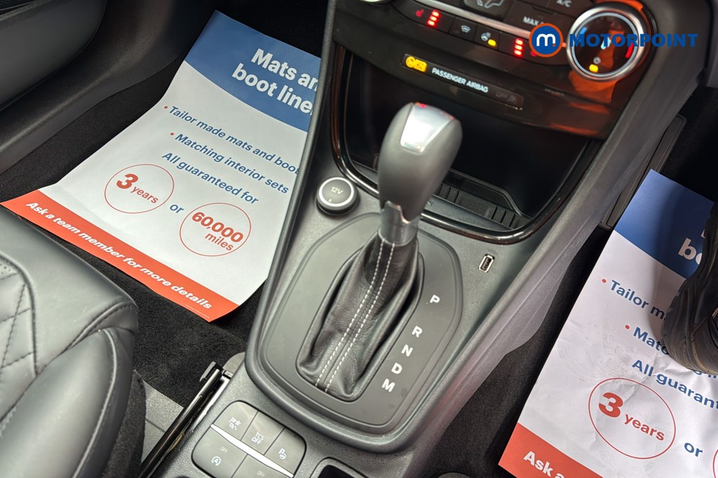 Used Ford Puma 2020 for sale - 78026845: Photo 23