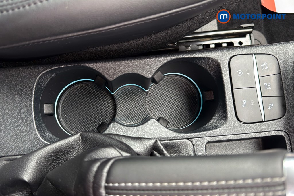 Used Ford Puma 2020 for sale - 78026845: Photo 24