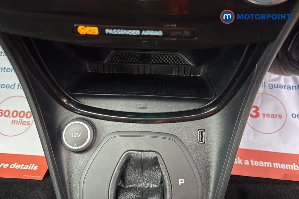 Used Ford Puma 2020 for sale - 78026845: Photo 25