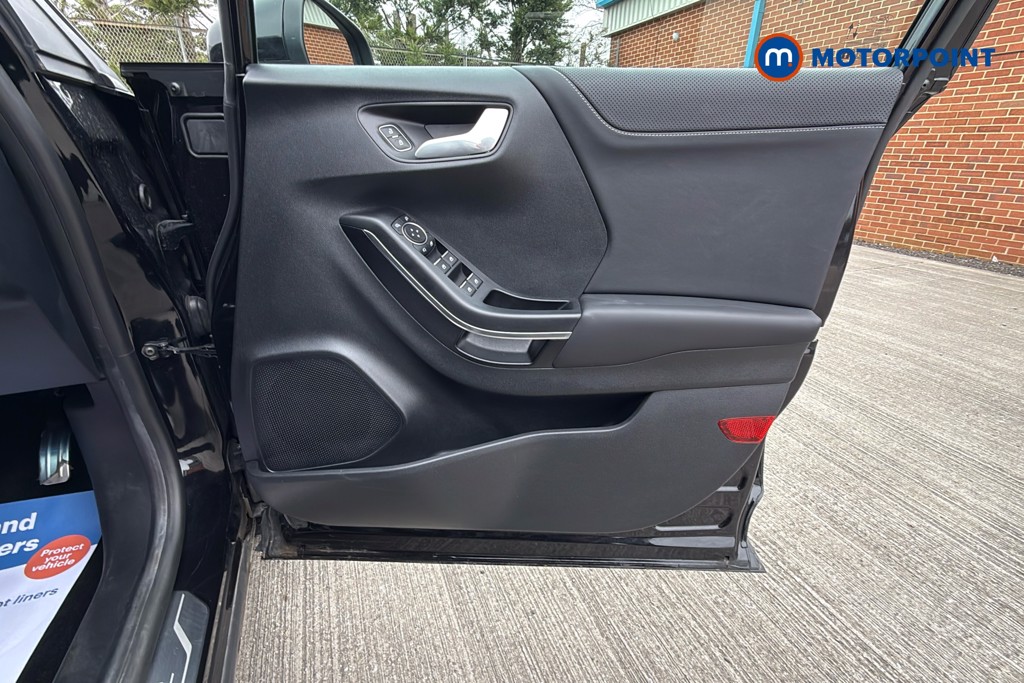 Used Ford Puma 2020 for sale - 78026845: Photo 27