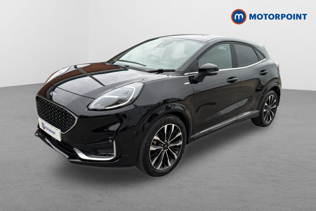 Used Ford Puma 2020 for sale - 78026845: Photo 3