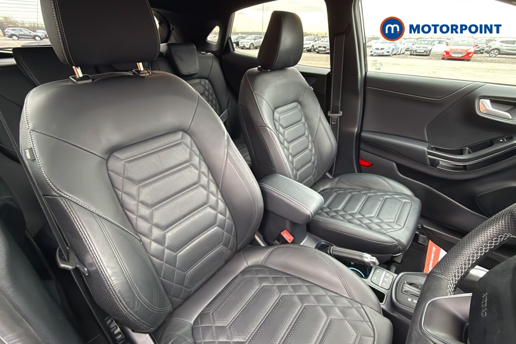 Used Ford Puma 2020 for sale - 78026845: Photo 30