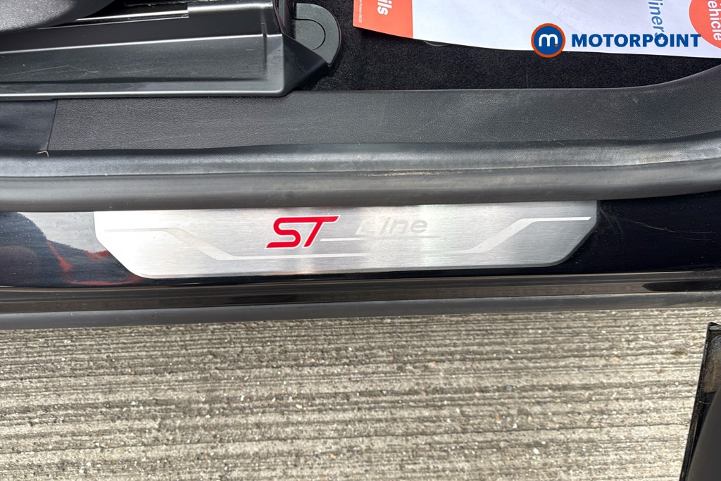 Used Ford Puma 2020 for sale - 78026845: Photo 32