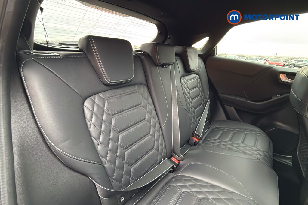 Used Ford Puma 2020 for sale - 78026845: Photo 33