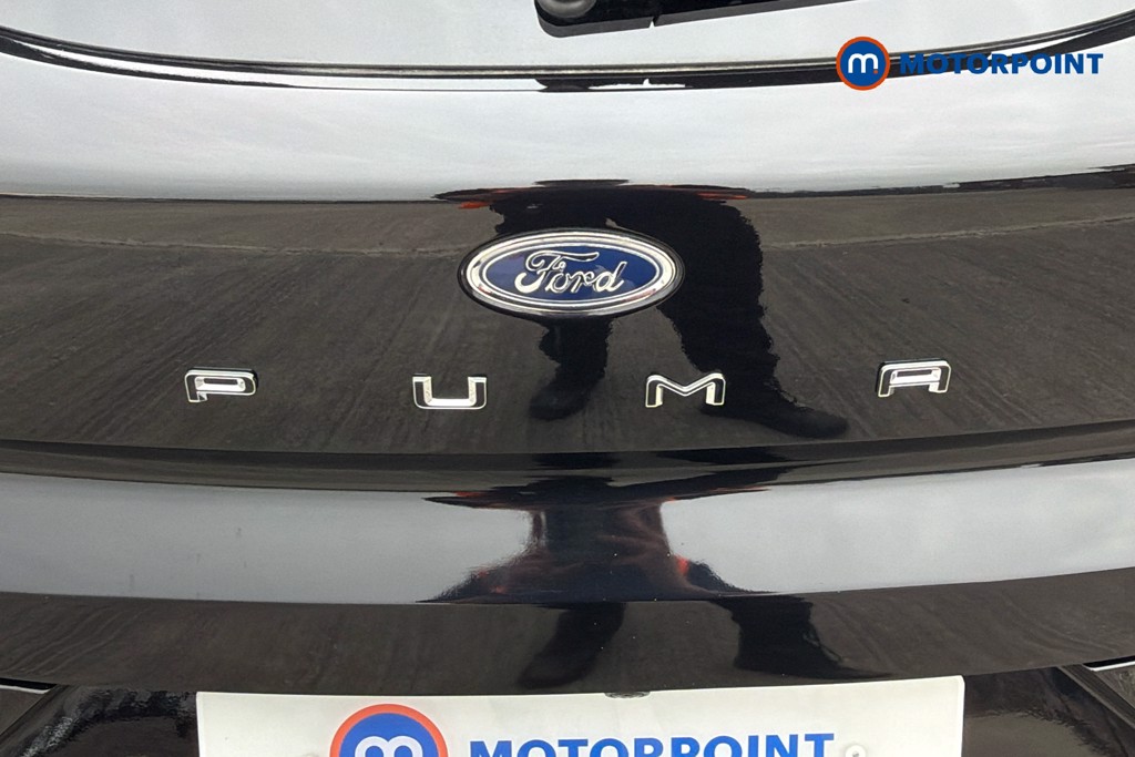 Used Ford Puma 2020 for sale - 78026845: Photo 38