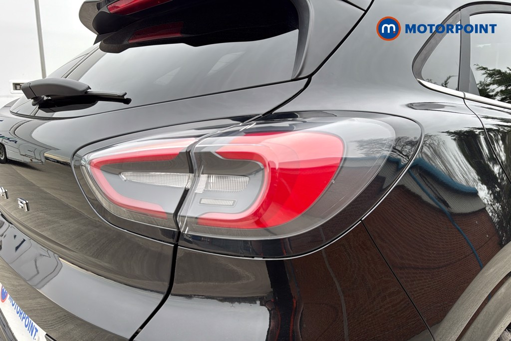 Used Ford Puma 2020 for sale - 78026845: Photo 39