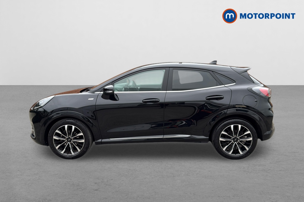 Used Ford Puma 2020 for sale - 78026845: Photo 4