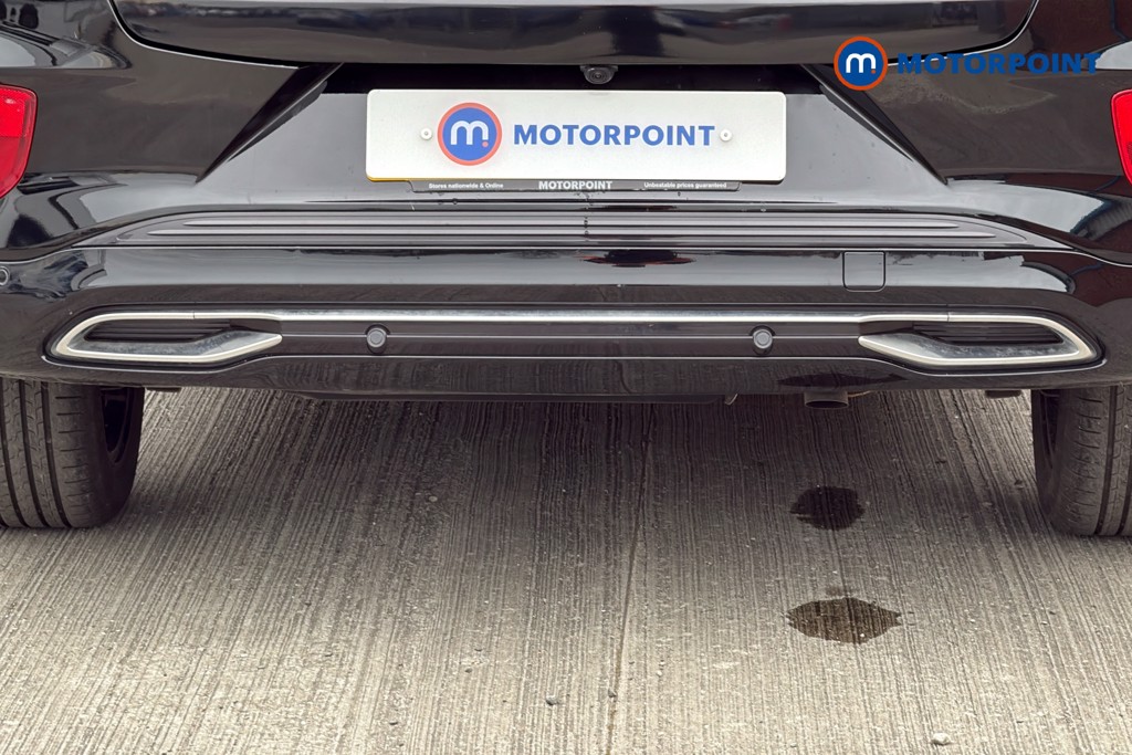 Used Ford Puma 2020 for sale - 78026845: Photo 40