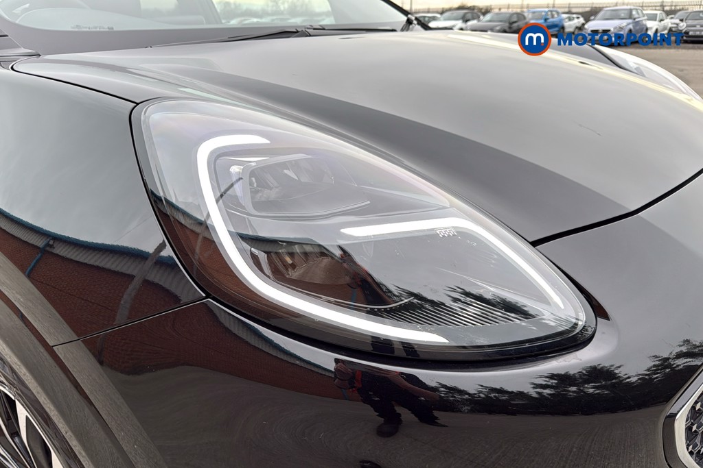 Used Ford Puma 2020 for sale - 78026845: Photo 45