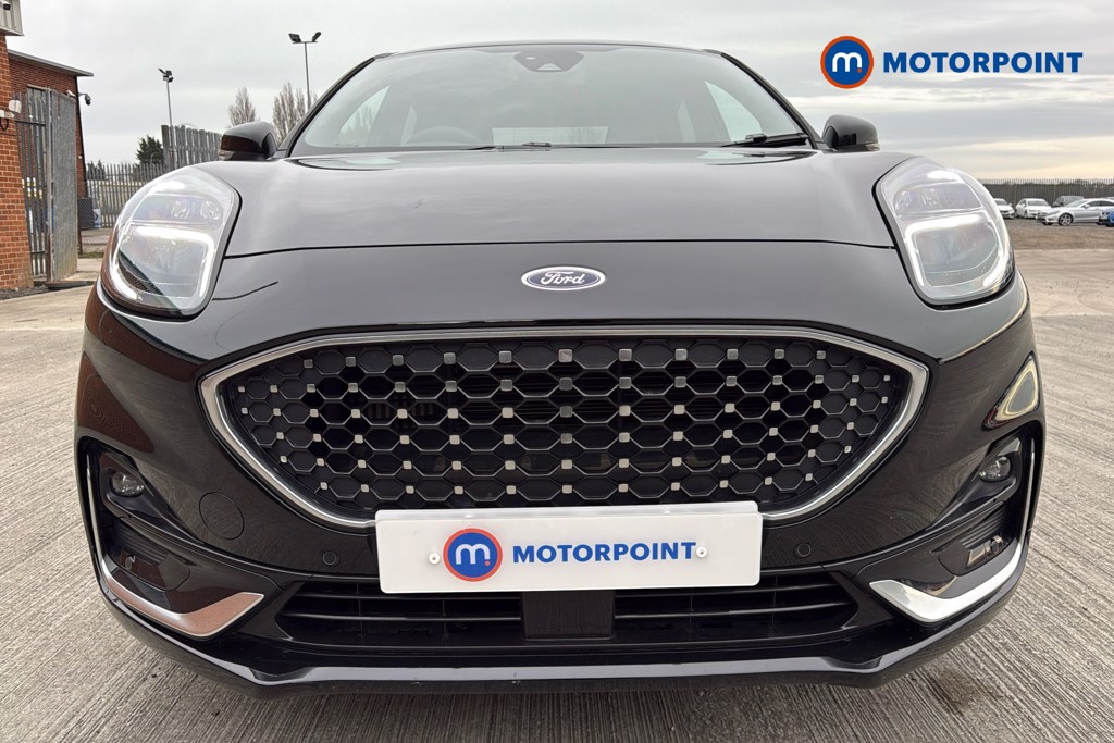 Used Ford Puma 2020 for sale - 78026845: Photo 46