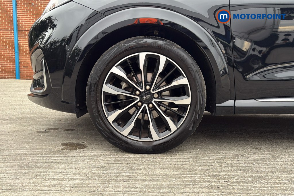 Used Ford Puma 2020 for sale - 78026845: Photo 48