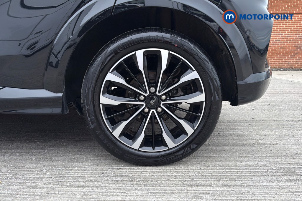 Used Ford Puma 2020 for sale - 78026845: Photo 49