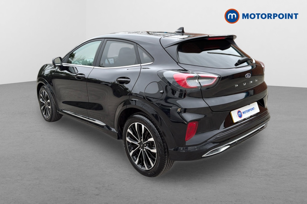 Used Ford Puma 2020 for sale - 78026845: Photo 5