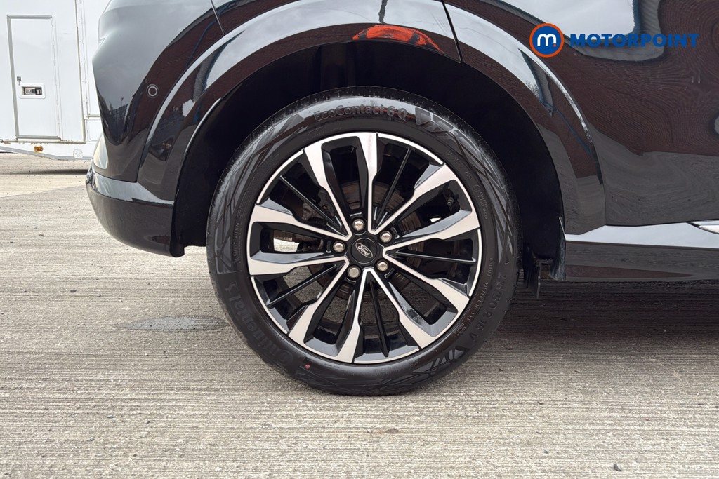 Used Ford Puma 2020 for sale - 78026845: Photo 50