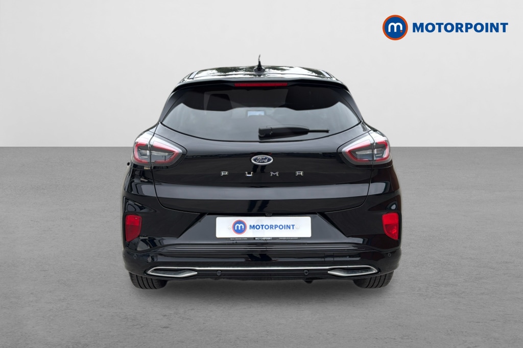 Used Ford Puma 2020 for sale - 78026845: Photo 6