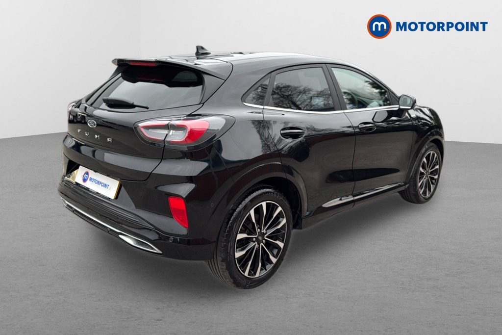 Used Ford Puma 2020 for sale - 78026845: Photo 7