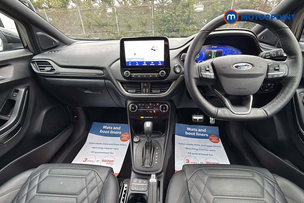 Used Ford Puma 2020 for sale - 78026845: Photo 9