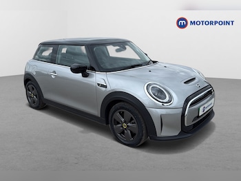Used MINI Hatch 2023 for sale - 79548901: Photo