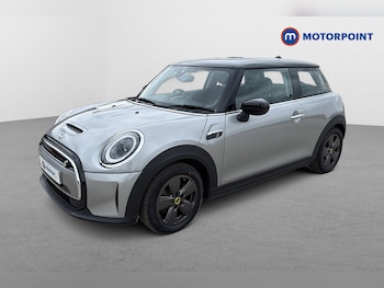 Used MINI Hatch 2023 for sale - 79548901: Photo