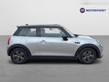 Used MINI Hatch 2023 for sale - 79548901: Photo