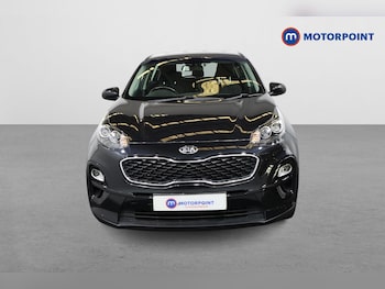 Used Kia Sportage 2018 for sale - 78553839: Photo