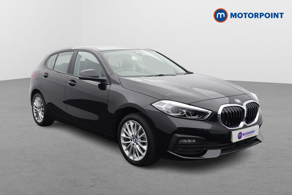 Used BMW 1 Series 2024 for sale - 76934063: Photo 1