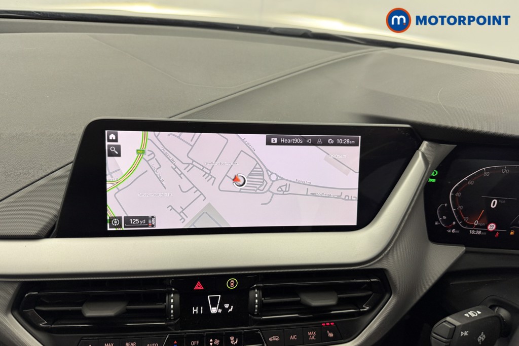 Used BMW 1 Series 2024 for sale - 76934063: Photo 10