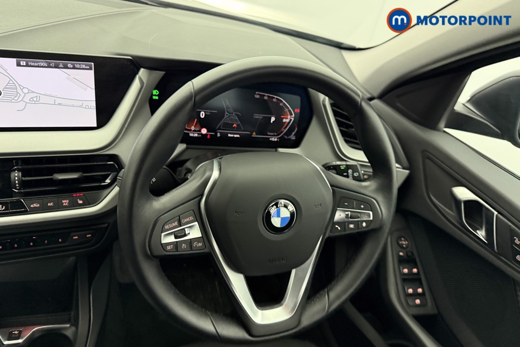 Used BMW 1 Series 2024 for sale - 76934063: Photo 11