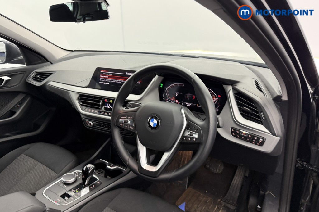 Used BMW 1 Series 2024 for sale - 76934063: Photo 12