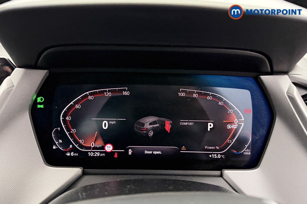 Used BMW 1 Series 2024 for sale - 76934063: Photo 13