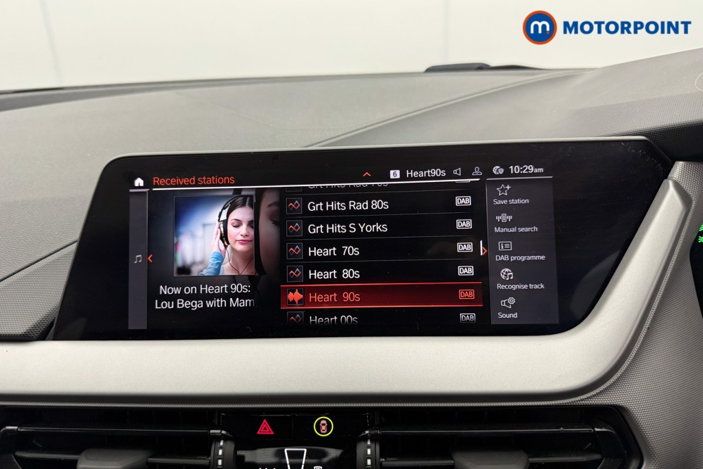 Used BMW 1 Series 2024 for sale - 76934063: Photo 14