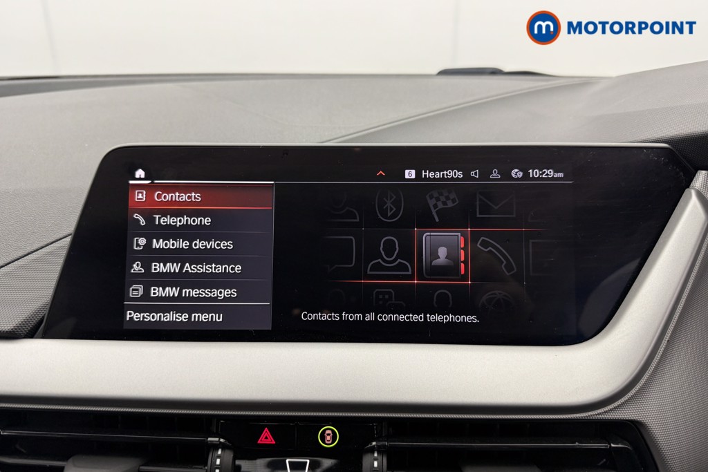 Used BMW 1 Series 2024 for sale - 76934063: Photo 15