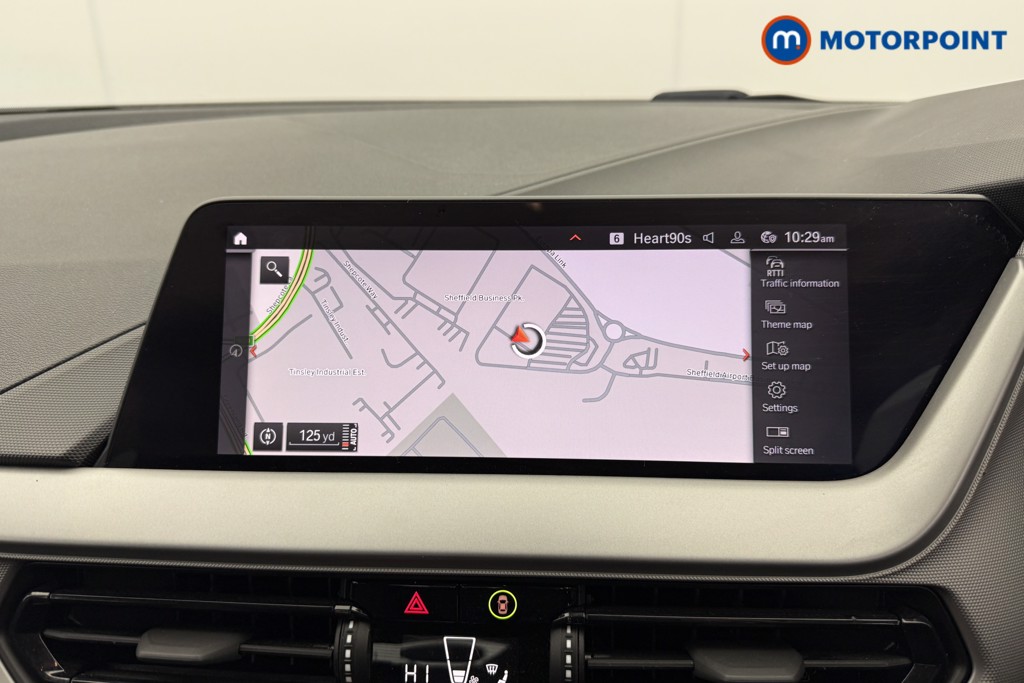 Used BMW 1 Series 2024 for sale - 76934063: Photo 16