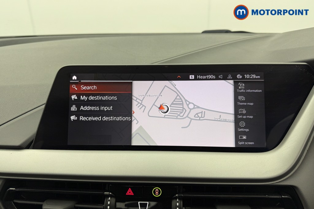 Used BMW 1 Series 2024 for sale - 76934063: Photo 17