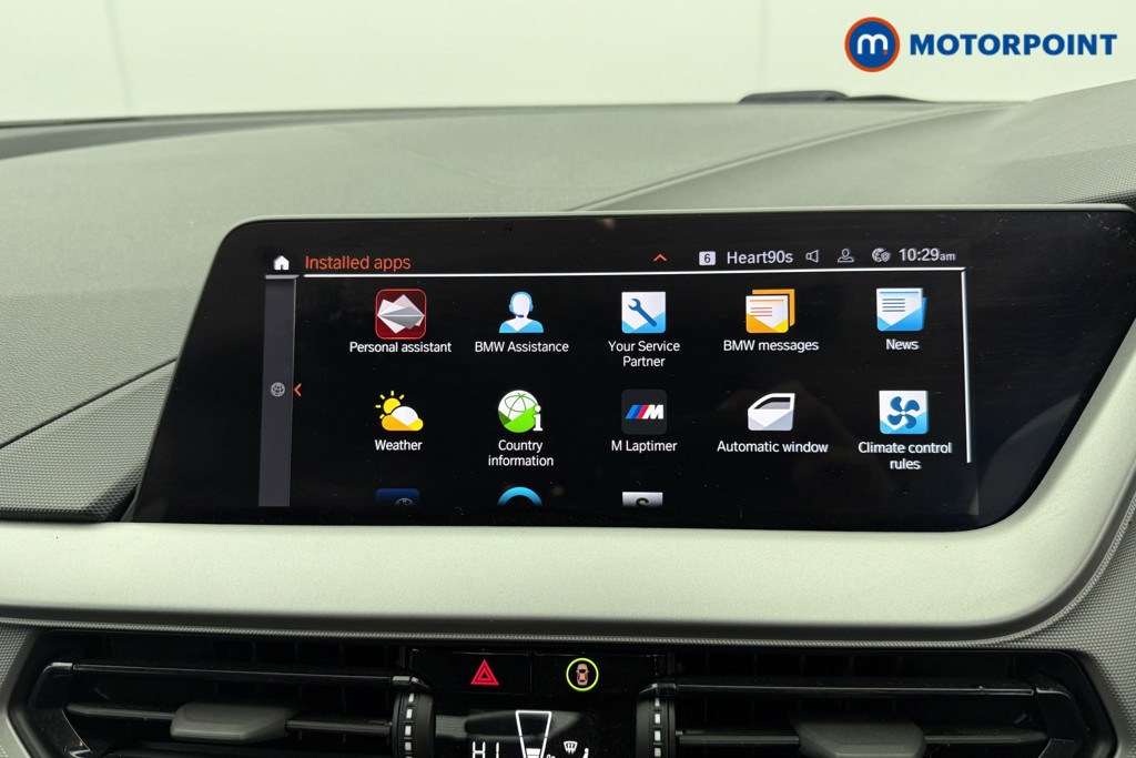 Used BMW 1 Series 2024 for sale - 76934063: Photo 18