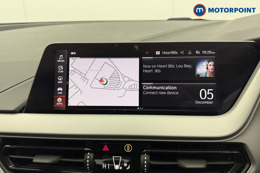 Used BMW 1 Series 2024 for sale - 76934063: Photo 19