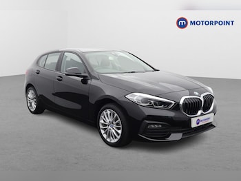 Used BMW 1 Series 2024 for sale - 76934063: Photo