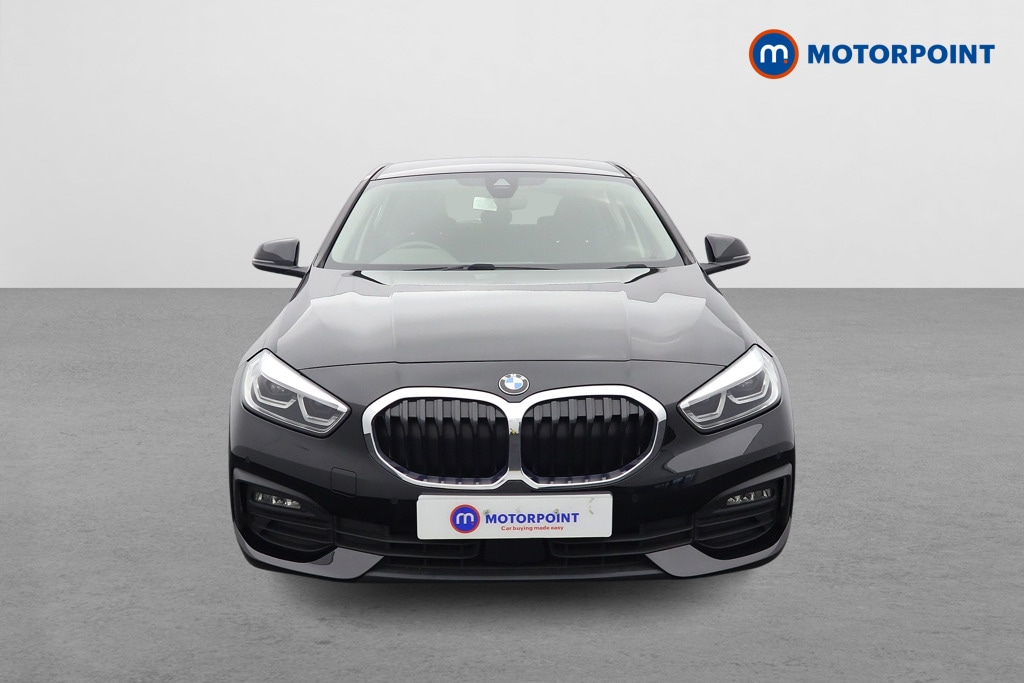 Used BMW 1 Series 2024 for sale - 76934063: Photo 2