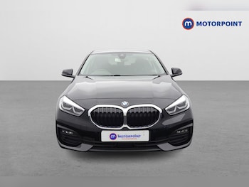 Used BMW 1 Series 2024 for sale - 76934063: Photo