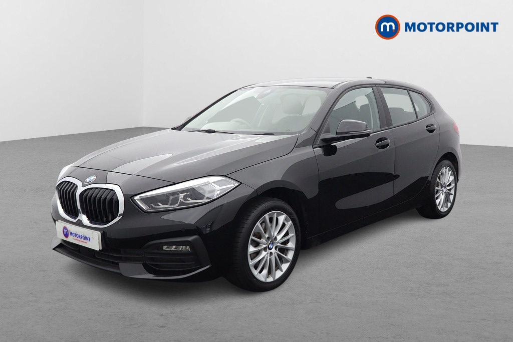 Used BMW 1 Series 2024 for sale - 76934063: Photo 3